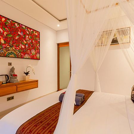 Royal Cottage Private Villa 우붓 외부 사진