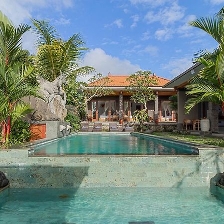Royal Cottage Private Villa 우붓 외부 사진