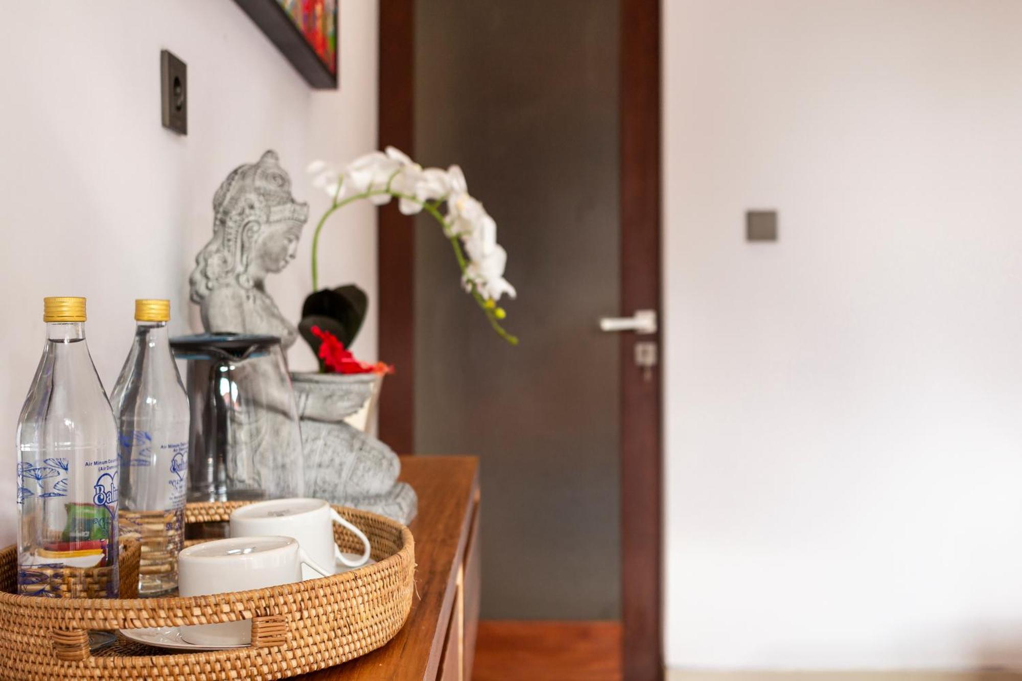 Royal Cottage Private Villa 우붓 외부 사진