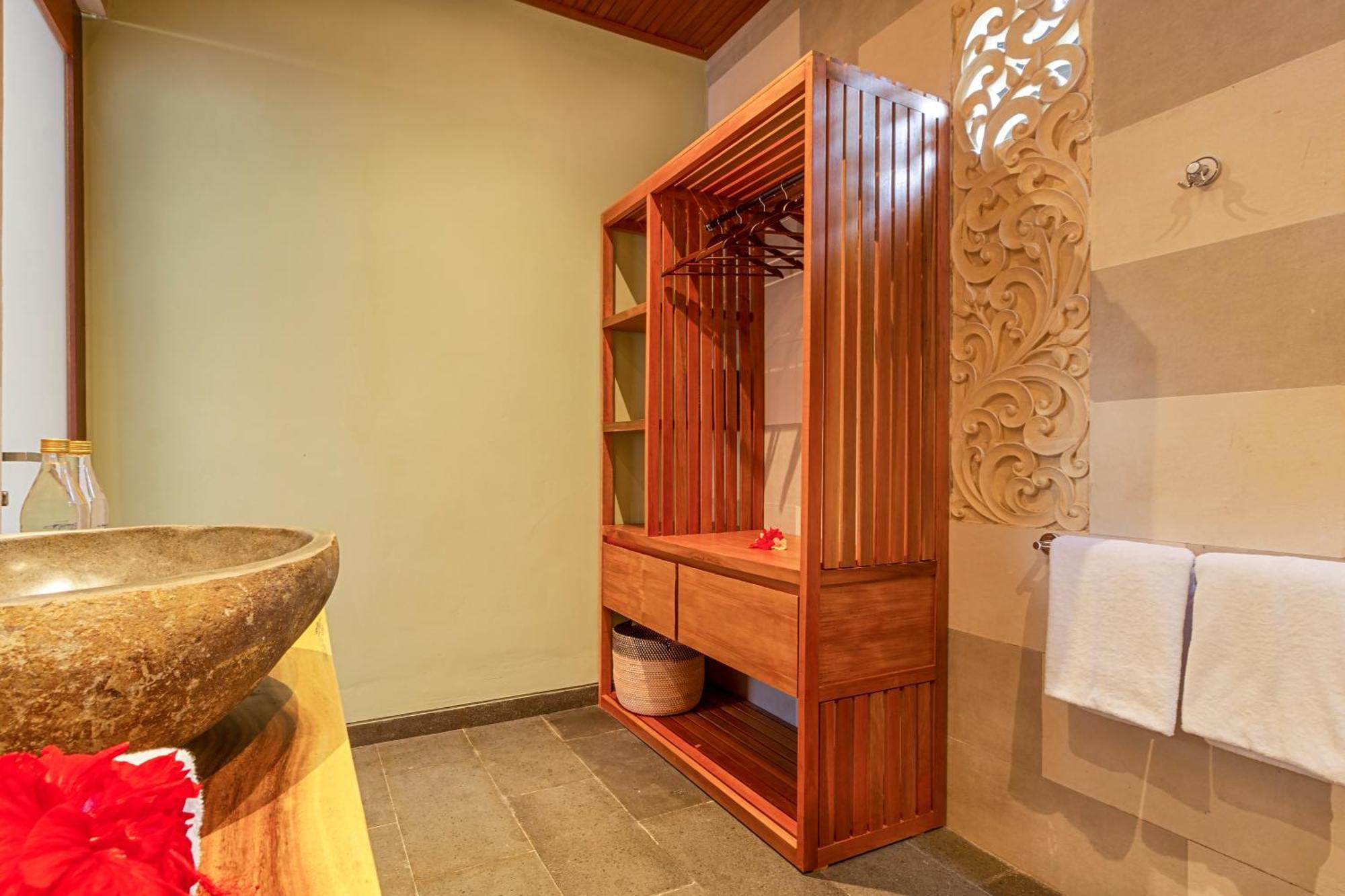 Royal Cottage Private Villa 우붓 외부 사진
