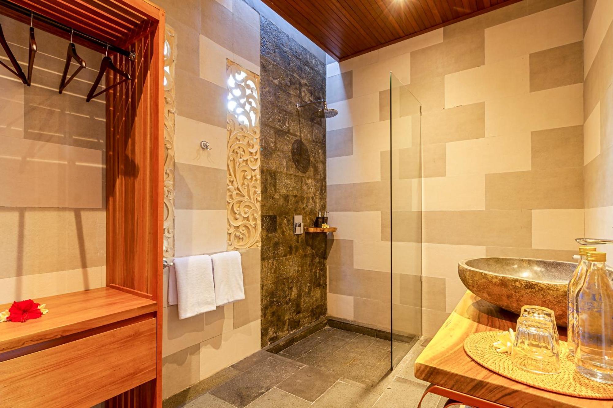 Royal Cottage Private Villa 우붓 외부 사진