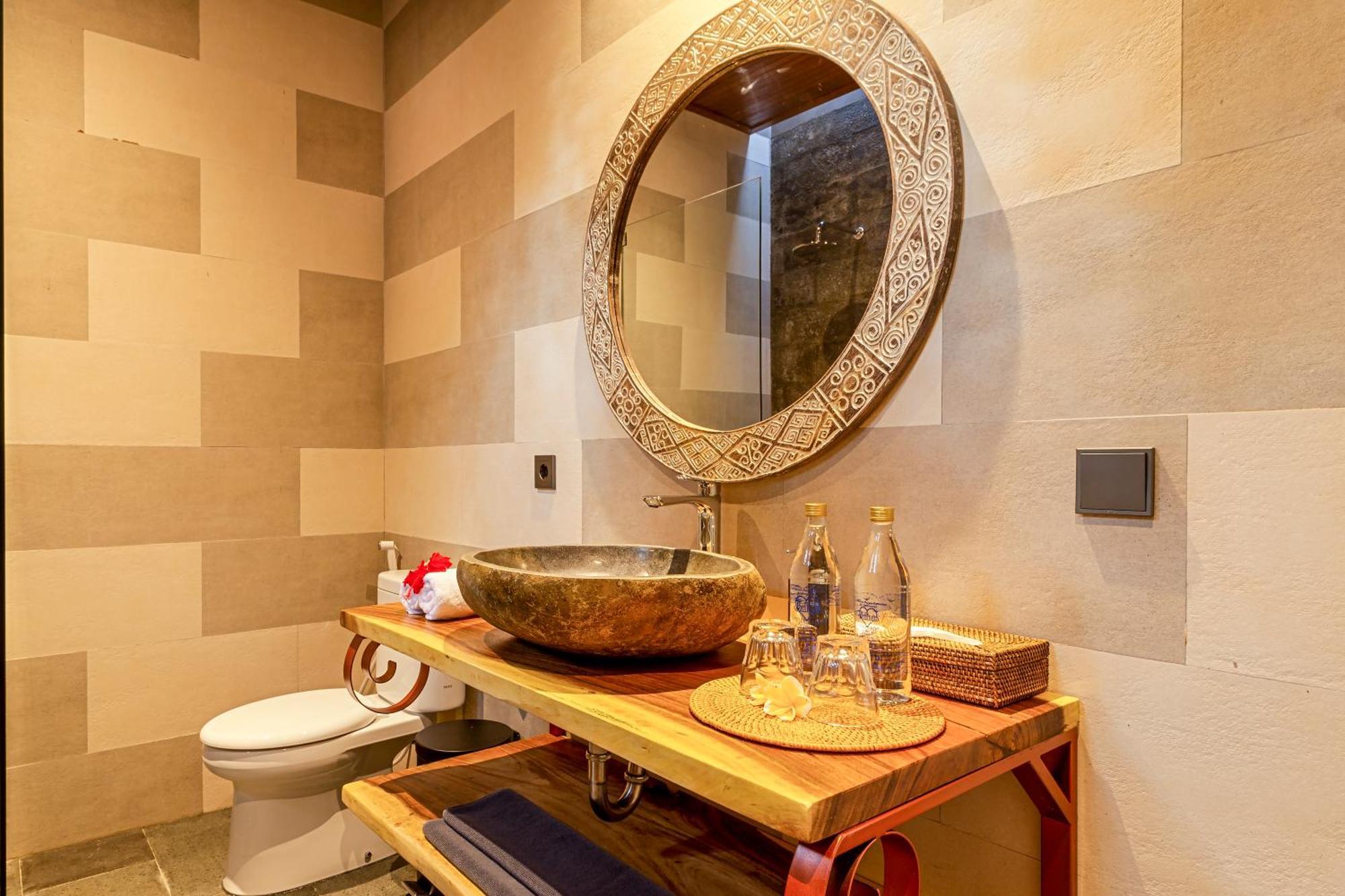 Royal Cottage Private Villa 우붓 외부 사진